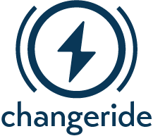 Changeride Logo
