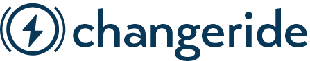 Changeride logo